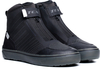 TCX Ikasu 2 WP,  shoes waterproof,  color: Black/White,  size: 38 EU