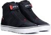 TCX Ikasu 2 WP,  shoes waterproof women,  color: Black/White/Red,  size: 35 EU