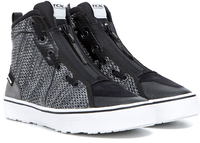 TCX Ikasu Air,  boots,  color: Black/Grey,  size: 42 EU