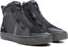 TCX Ikasu Reflex,  boots waterproof,  color: Black/Silver,  size: 48 EU