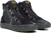 TCX Ikasu Reflex,  boots women waterproof,  color: Black/Silver,  size: 41 EU