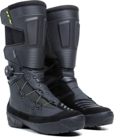 TCX Infinity 3 GTX,  boots Gore-Tex,  color: Black,  size: 43 EU
