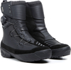 TCX Infinity 3,  short boots waterproof,  color: Black,  size: 42 EU