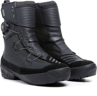 TCX Infinity 3,  short boots waterproof,  color: Black,  size: 42 EU