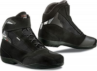 TCX Jupiter 4,  short boots Gore-Tex
