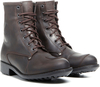 TCX Lady Blend,  boots waterproof women,  color: Dark Brown,  size: 39 EU