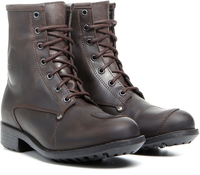 TCX Lady Blend,  boots waterproof women,  color: Dark Brown,  size: 42 EU
