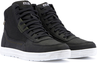TCX Mood 2,  shoes Gore-Tex,  color: Black/White/Dark Green,  size: 40 EU