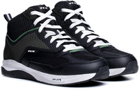 TCX Nalbak Air,  shoes,  color: Black/Grey/Dark Green,  size: 39 EU
