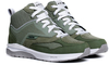 TCX Nalbak Air,  shoes women,  color: Dark Green/Grey/White,  size: 40 EU