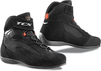TCX Pulse,  short boots