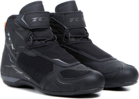 TCX RO4D Air,  shoes,  color: Black/Grey,  size: 36 EU