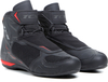 TCX RO4D Air,  shoes,  color: Black/Red,  size: 48 EU