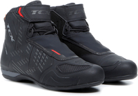 TCX RO4D WP,  shoes waterproof,  color: Black,  size: 36 EU
