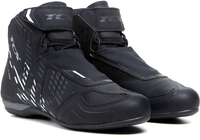 TCX RO4D WP,  shoes waterproof,  color: Black/White,  size: 36 EU