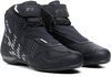 TCX RO4D WP,  shoes waterproof,  color: Black/White,  size: 37 EU