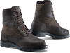 TCX Rook,  boots waterproof,  color: Brown,  size: 42 EU