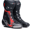TCX RT-Race Pro Air,  boots,  color: Black/Red/White,  size: 38 EU EU