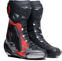TCX RT-Race Pro Air,  boots,  color: Black/Red/White,  size: 38 EU EU