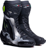 TCX RT-Race Pro Air,  boots,  color: Black/White/Grey,  size: 47 EU EU