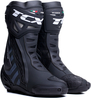 TCX RT-Race S23,  boots,  color: Black/Dark Grey,  size: 42 EU