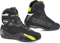 TCX Rush,  short boots waterproof