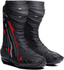 TCX S-TR1,  boots,  color: Black/Red/White,  size: 47 EU