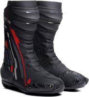 TCX S-TR1,  boots,  color: Black/Red/White,  size: 49 EU
