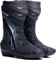 TCX S-TR1,  boots women,  color: Black/White/Grey,  size: 37 EU