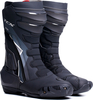 TCX S-TR1,  boots women,  color: Black/White/Grey,  size: 41 EU