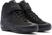 TCX Shifter Sport,  shoes women,  color: Black,  size: 39 EU