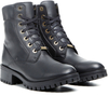 TCX Smoke,  boots waterproof women,  color: Black,  size: 39