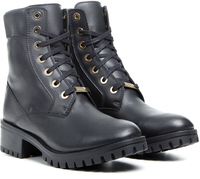 TCX Smoke,  boots waterproof women,  color: Black,  size: 39
