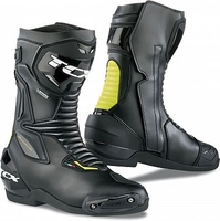 TCX SP-Master,  boots Gore-Tex