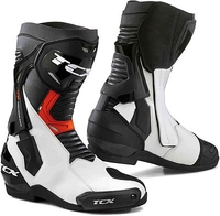 TCX ST-Fighter,  boots