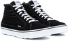 TCX Street 3 WP,  boots waterproof,  color: Black/White,  size: 38 EU