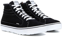 TCX Street 3 WP,  boots waterproof,  color: Black/White,  size: 40 EU