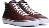 TCX Street 3 WP,  boots waterproof,  color: Brown/White,  size: 47 EU