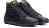 TCX Street 3 WP,  boots women waterproof,  color: Black/Black/Gold,  size: 37 EU