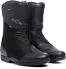 TCX Tourer,  boots Gore-Tex women,  color: Black,  size: 37 EU