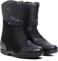 TCX Tourer,  boots Gore-Tex women,  color: Black,  size: 38 EU