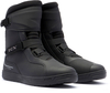 TCX Tourstep WP,  short boots waterproof,  color: Black,  size: 38 EU