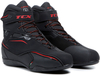 TCX Zeta WP,  boots waterproof,  color: Black/Red,  size: 48 EU
