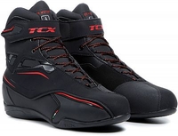 TCX Zeta WP,  boots waterproof