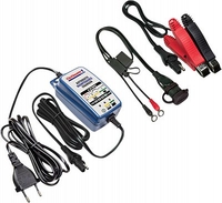 Tecmate OptiMate 1 Duo,  battery charger