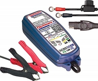 Tecmate OptiMate 2,  battery charger