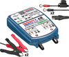 Tecmate OptiMate 2 Duo 2-Bank,  charger