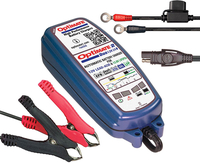 Tecmate OptiMate 2 Duo,  charger