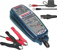 Tecmate OptiMate 3,  battery charger
