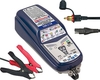 Tecmate OptiMate 4 CAN-Bus,  battery charger